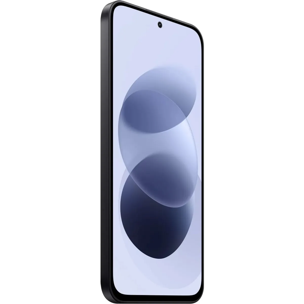 Смартфон Xiaomi Redmi Note 17 6/256GB Black - мініатюра 11