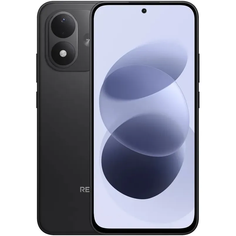 Смартфон Xiaomi Redmi Note 17 6/256GB Black - мініатюра 12