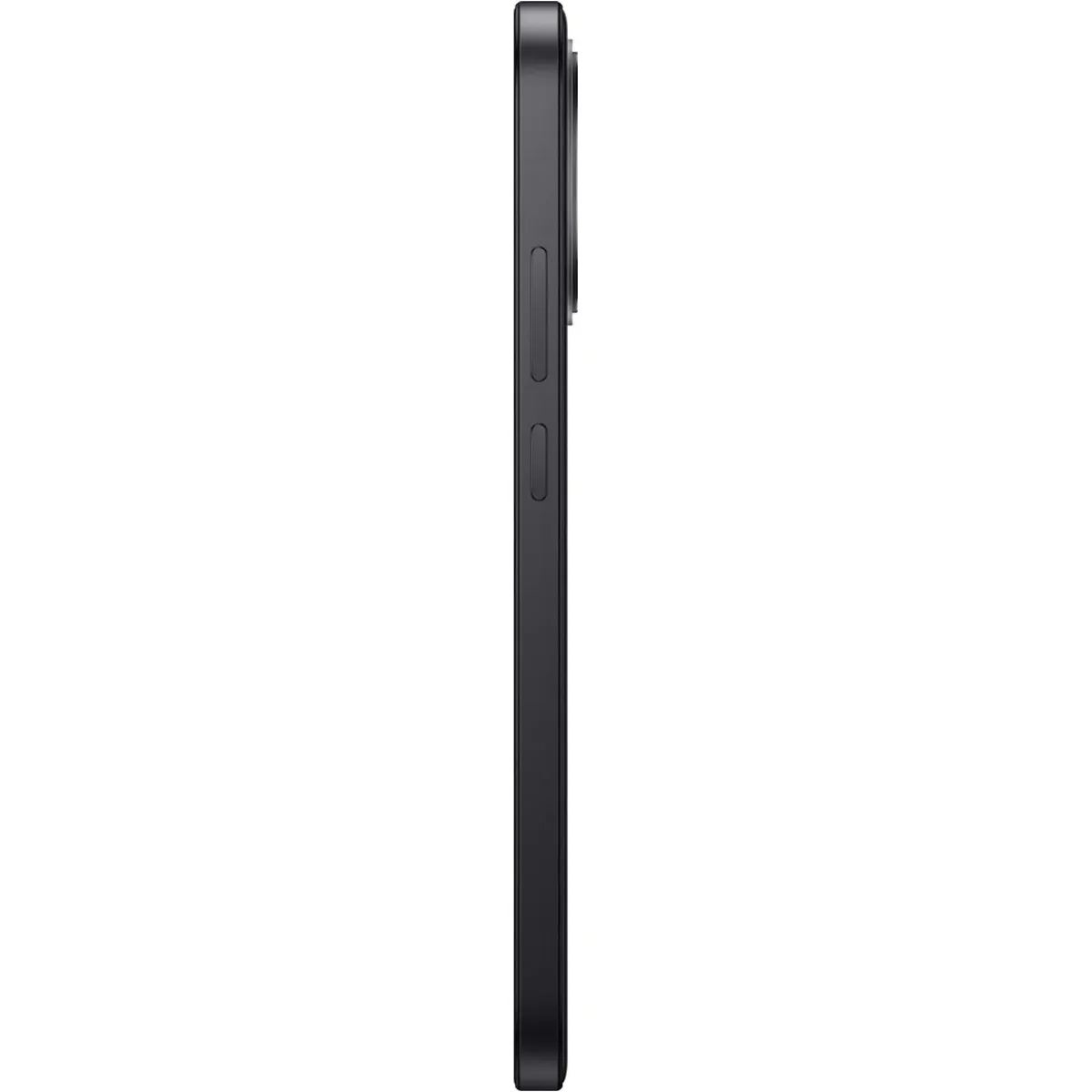 Смартфон Xiaomi Redmi Note 17 6/256GB Black - мініатюра 3
