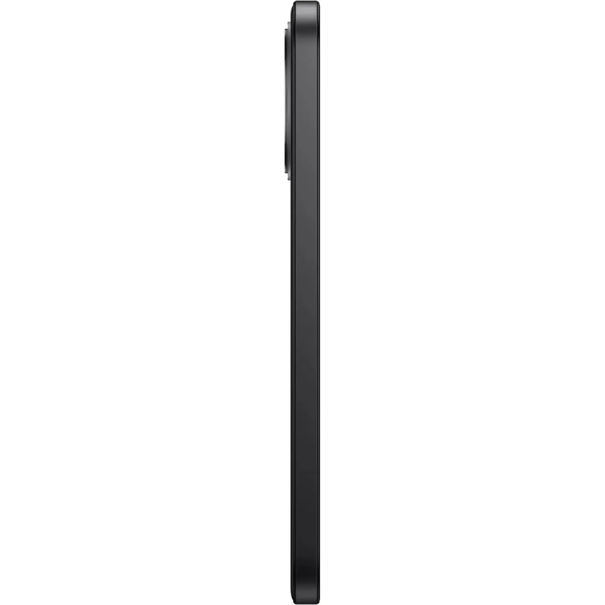 Смартфон Xiaomi Redmi Note 17 6/256GB Black - мініатюра 6