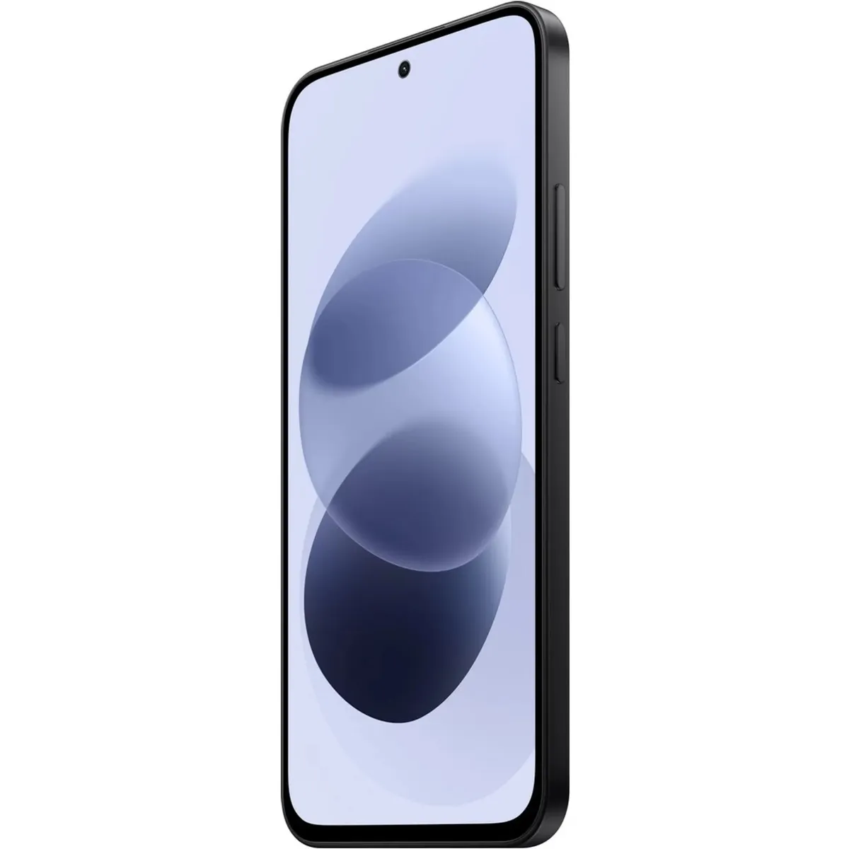 Смартфон Xiaomi Redmi Note 17 6/256GB Black - мініатюра 8