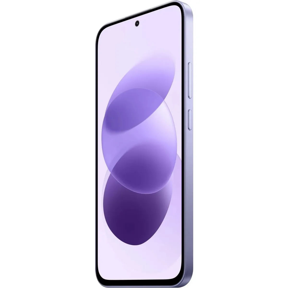 Смартфон Xiaomi Redmi Note 17 5G 6/128GB Purple - мініатюра 8