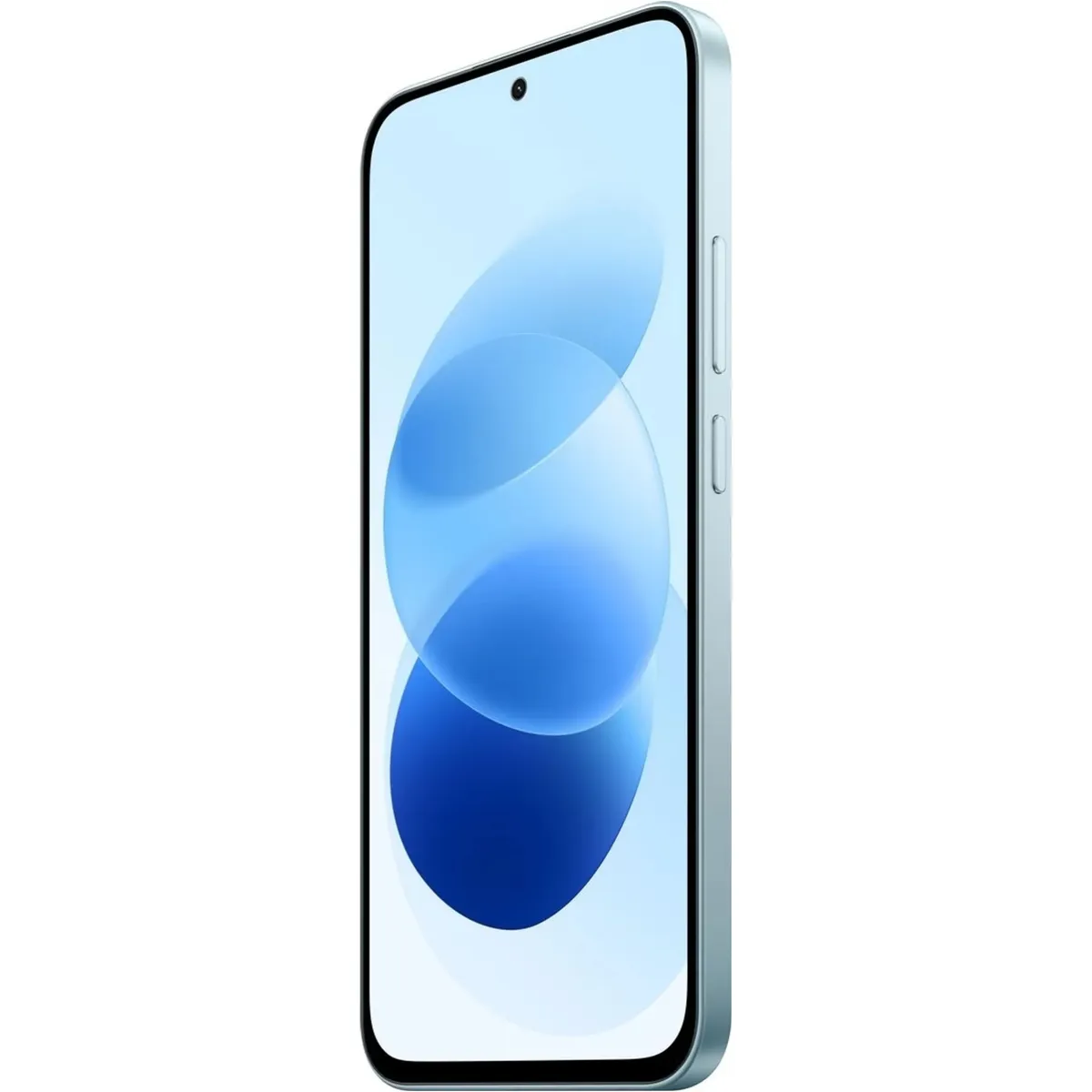 Смартфон Xiaomi Redmi Note 17 5G 6/128GB Sky Teal - мініатюра 11