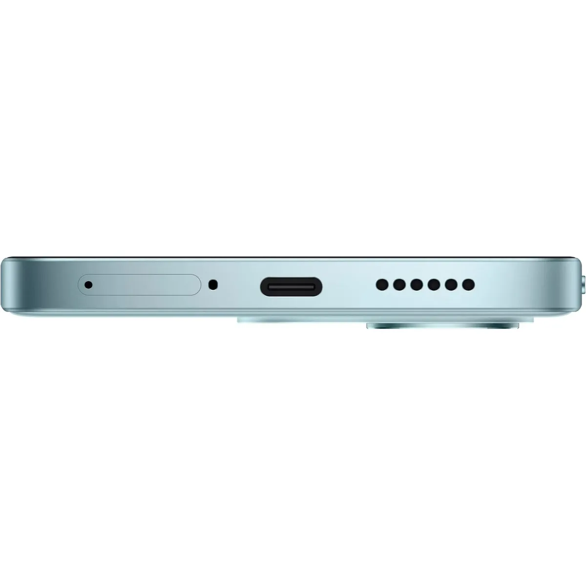 Смартфон Xiaomi Redmi Note 17 5G 6/128GB Sky Teal - мініатюра 4