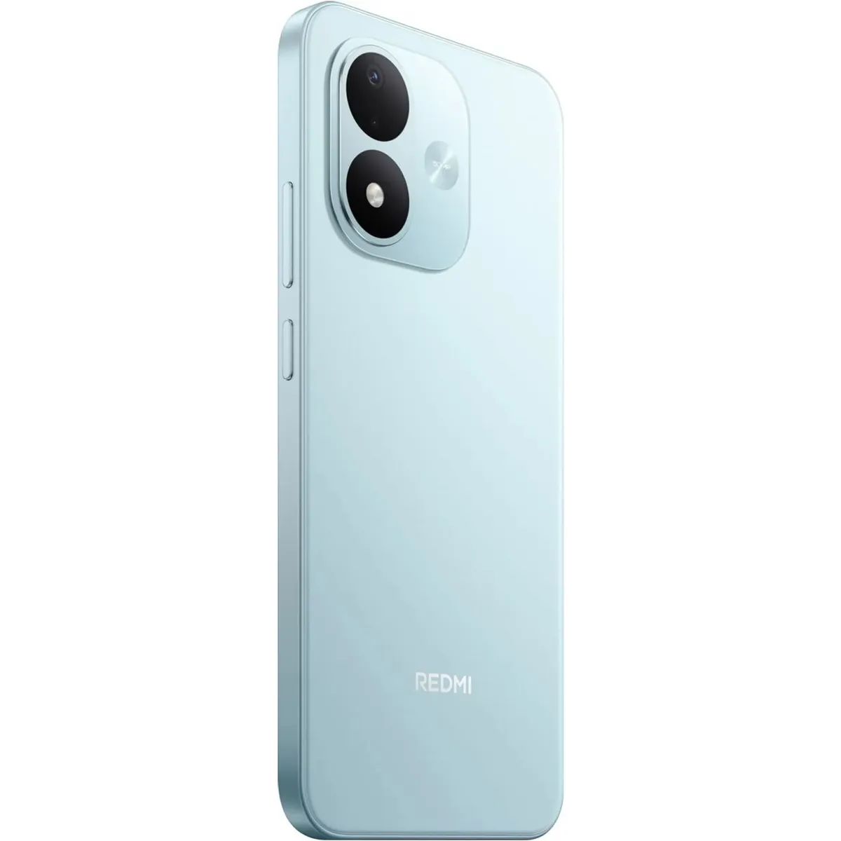 Смартфон Xiaomi Redmi Note 17 5G 6/128GB Sky Teal - мініатюра 8