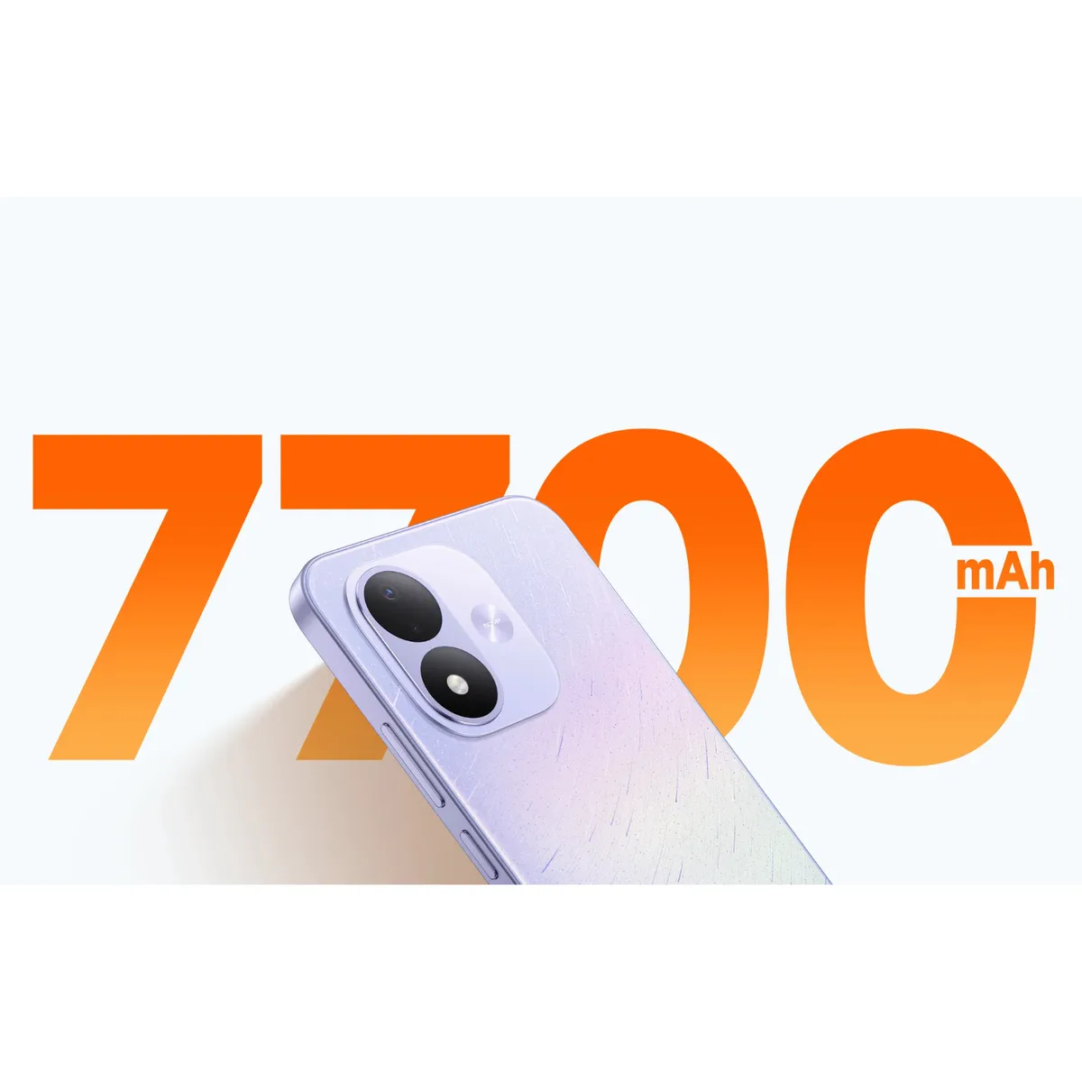 Смартфон Xiaomi Redmi Note 17 5G 6/256GB Purple - мініатюра 14