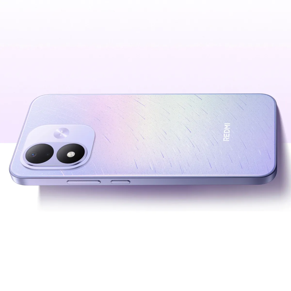 Смартфон Xiaomi Redmi Note 17 5G 6/256GB Purple - мініатюра 17