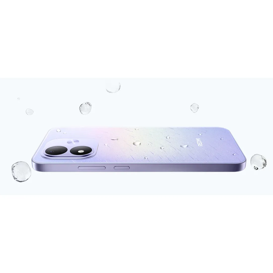 Смартфон Xiaomi Redmi Note 17 5G 6/256GB Purple - мініатюра 24
