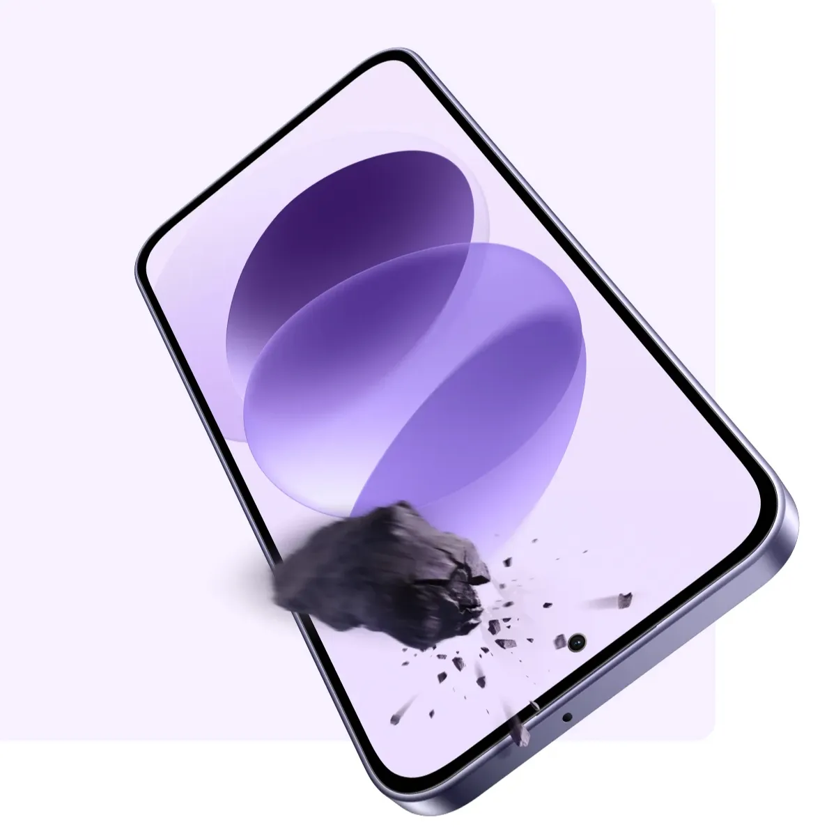 Смартфон Xiaomi Redmi Note 17 5G 6/256GB Purple - мініатюра 28