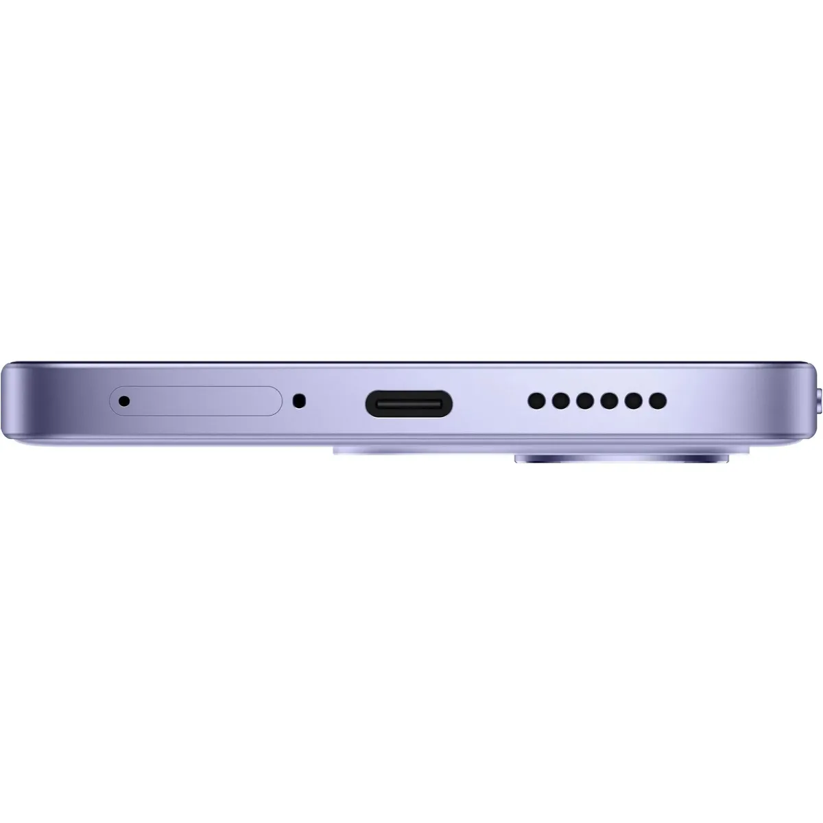 Смартфон Xiaomi Redmi Note 17 5G 6/256GB Purple - мініатюра 3