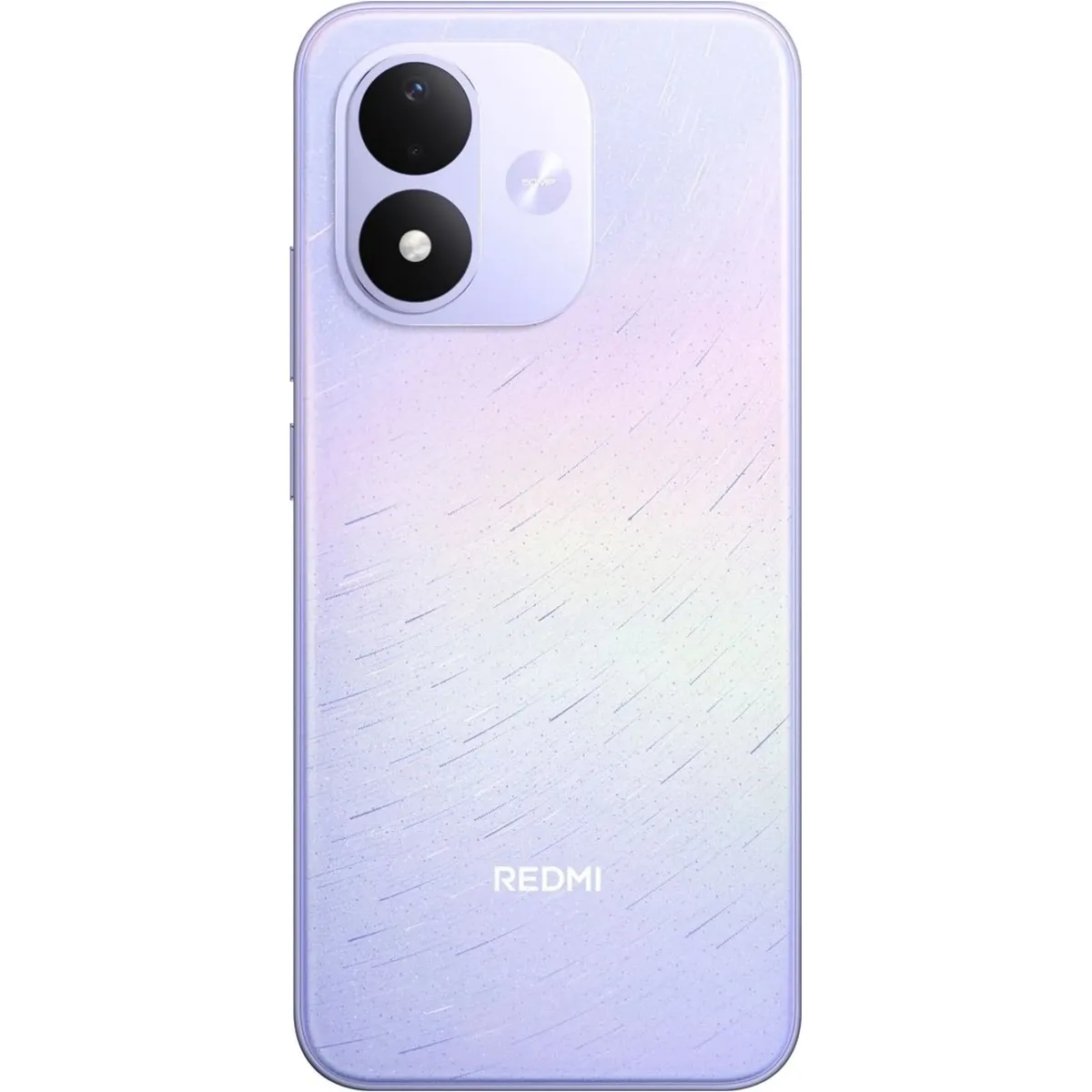 Смартфон Xiaomi Redmi Note 17 5G 6/256GB Purple - мініатюра 9