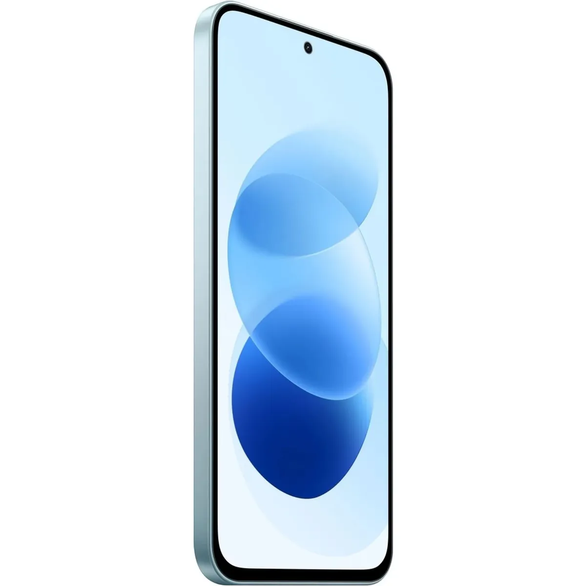 Смартфон Xiaomi Redmi Note 17 5G 6/256GB Sky Teal - мініатюра 10