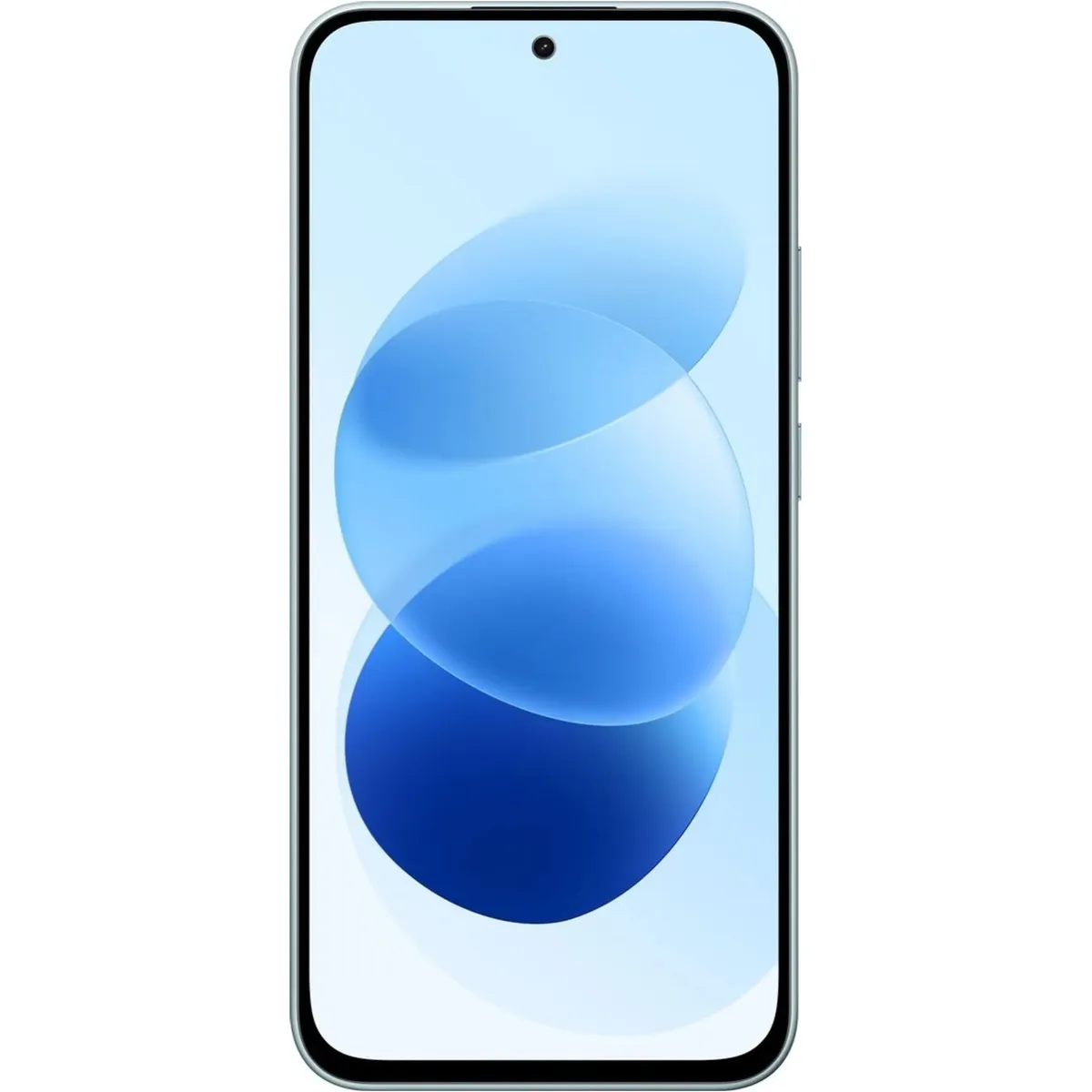 Смартфон Xiaomi Redmi Note 17 5G 6/256GB Sky Teal - мініатюра 2