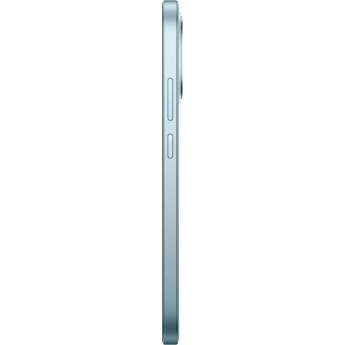 Смартфон Xiaomi Redmi Note 17 5G 6/256GB Sky Teal - мініатюра 5