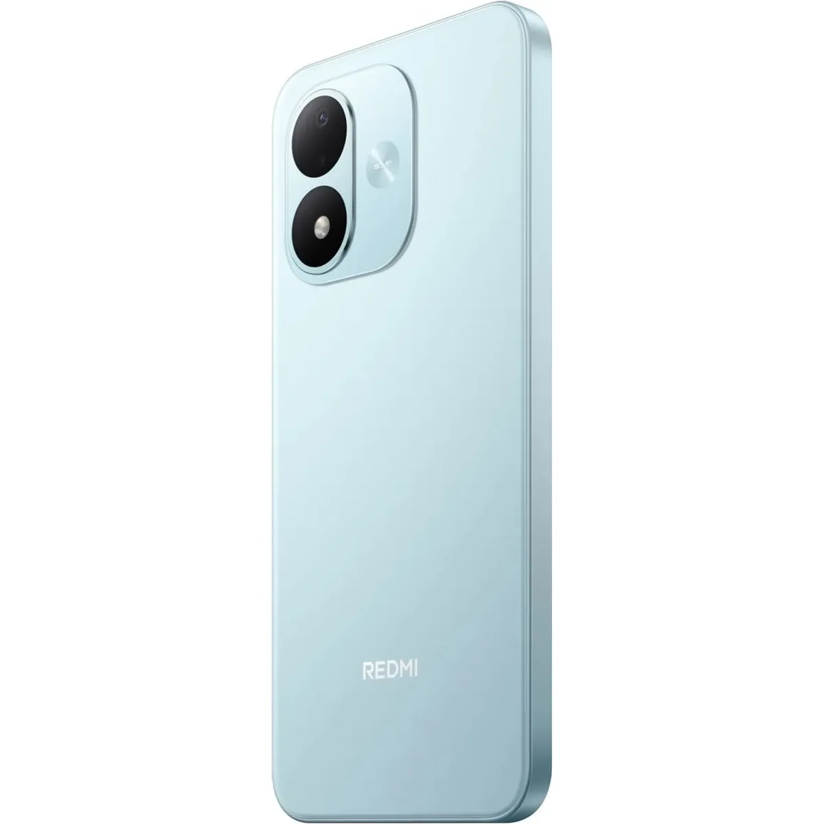 Смартфон Xiaomi Redmi Note 17 5G 6/256GB Sky Teal - мініатюра 7