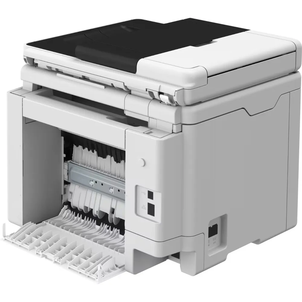 Багатофункціональний пристрій А4 ч/б Canon i-Sensys MF275dw II з Wi-Fi (7345C001) - мініатюра 3