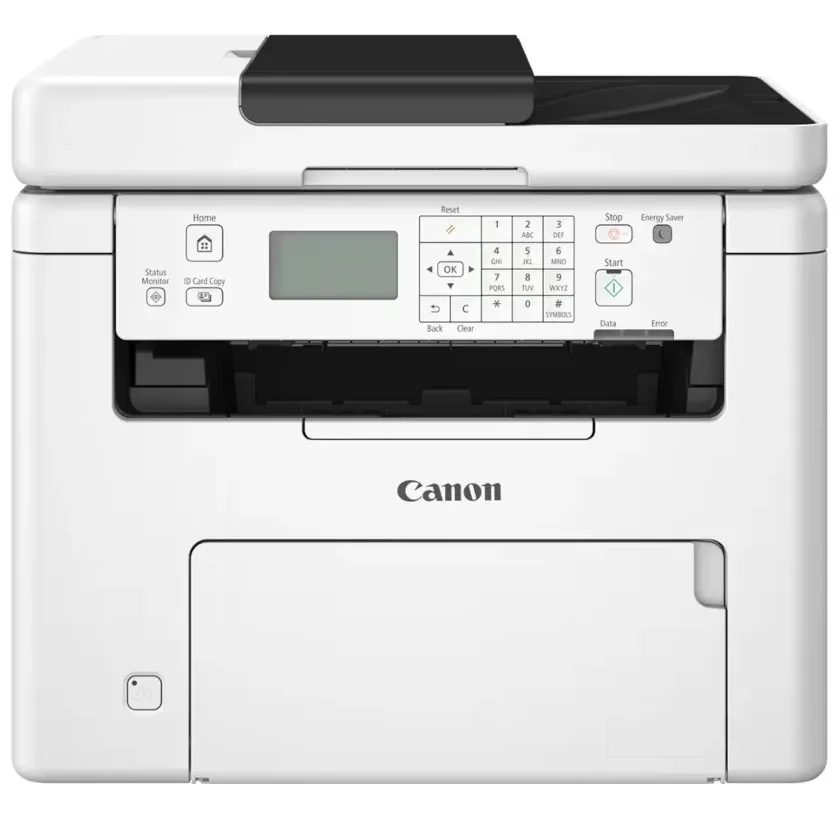 Багатофункціональний пристрій А4 ч/б Canon i-Sensys MF275dw II з Wi-Fi (7345C001) - мініатюра 4