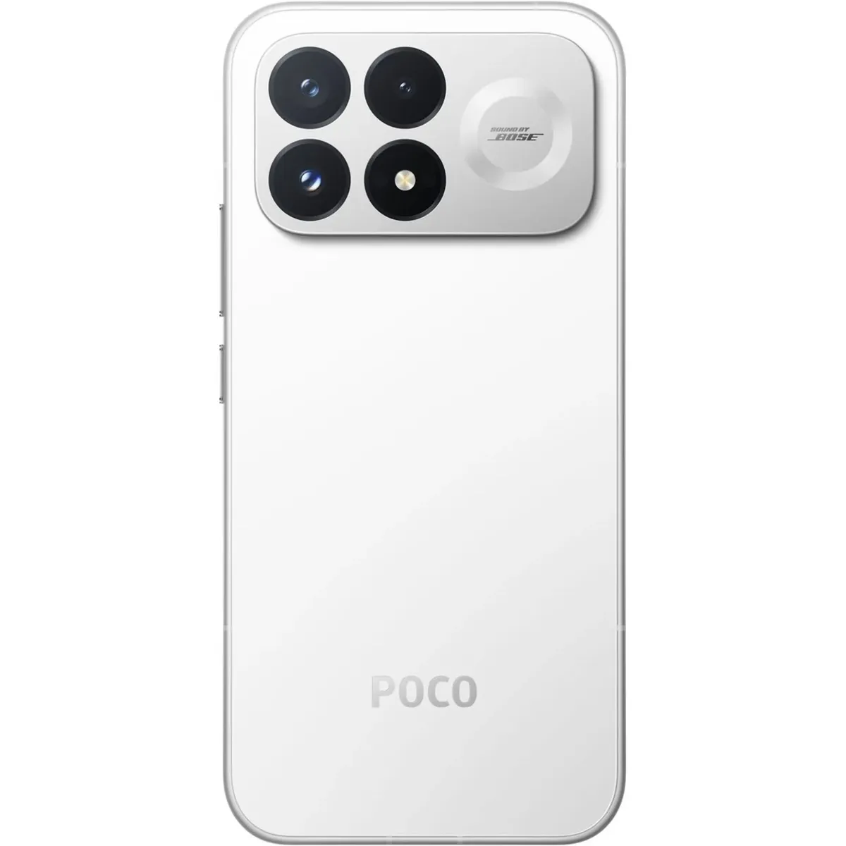 Смартфон Poco F9 Pro 12/256GB White - мініатюра 7