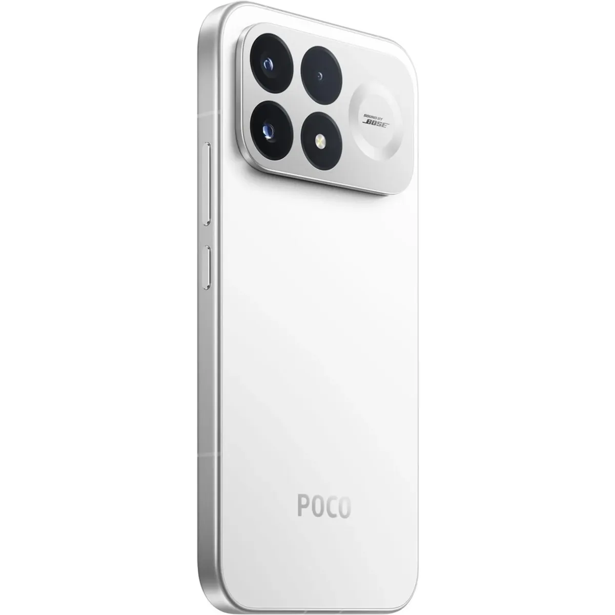 Смартфон Poco F9 Pro 12/256GB White - мініатюра 8