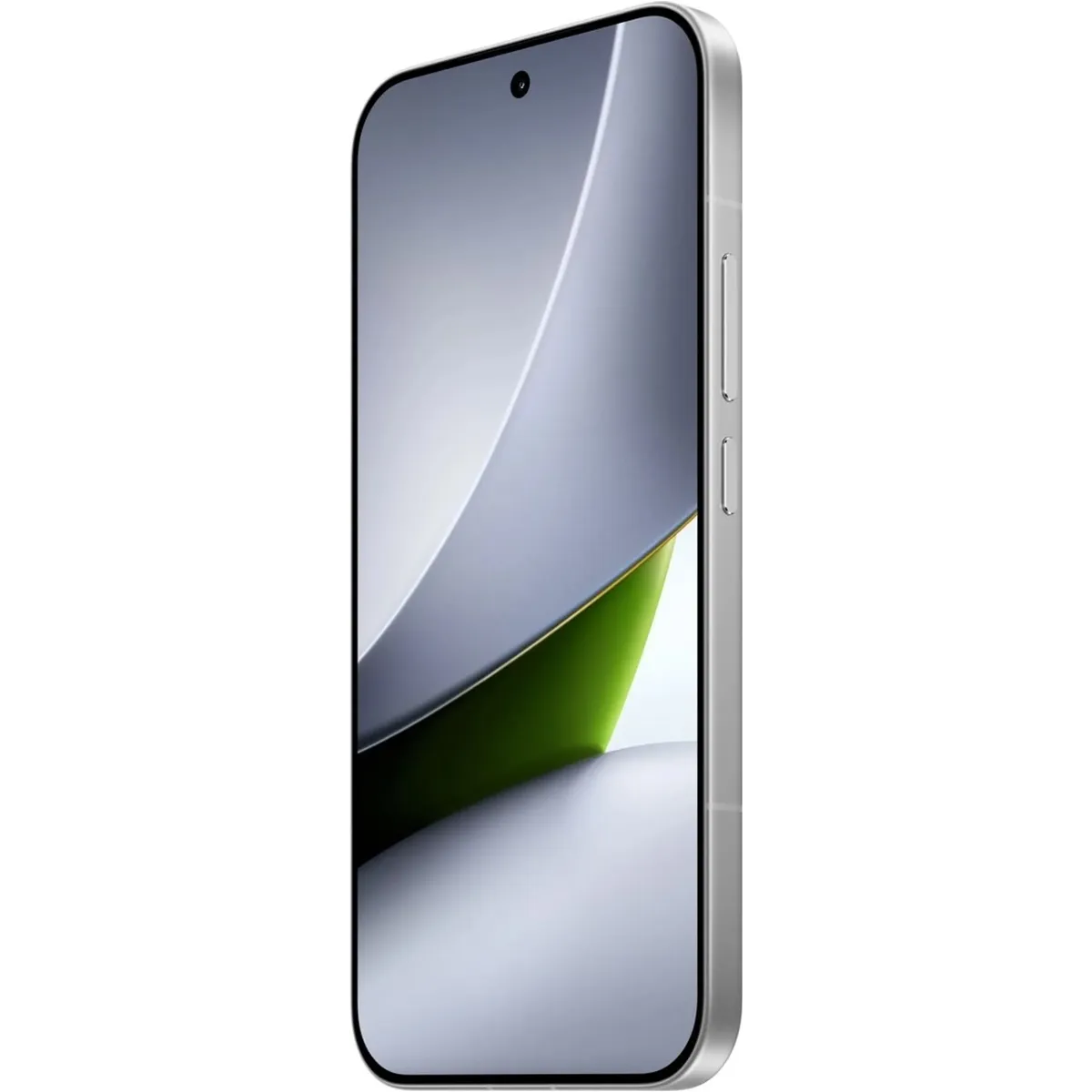 Смартфон Poco F9 Pro 12/256GB White - мініатюра 9