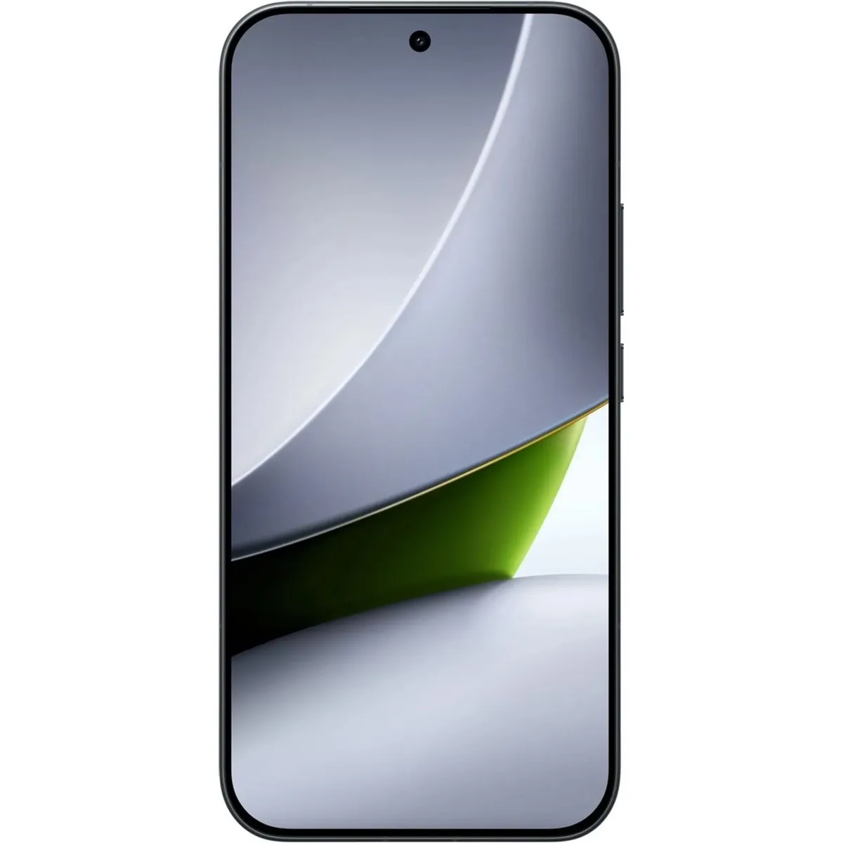 Смартфон Poco F9 Pro 12/512GB Black - мініатюра 2