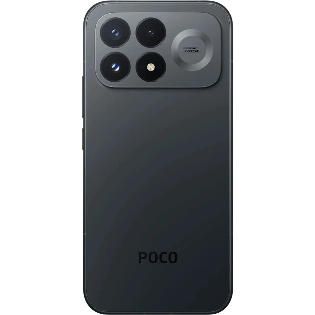 Смартфон Poco F9 Pro 12/512GB Black - мініатюра 3