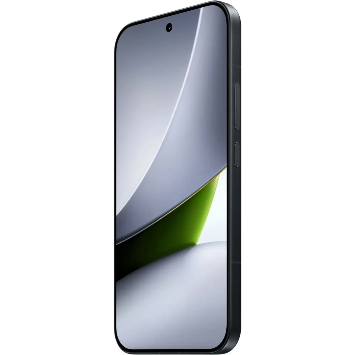 Смартфон Poco F9 Pro 12/512GB Black - мініатюра 4