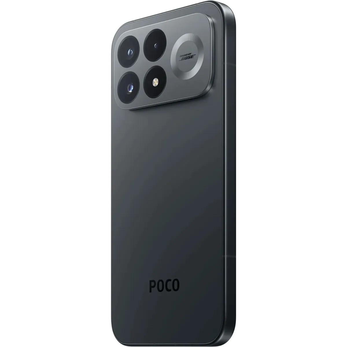 Смартфон Poco F9 Pro 12/512GB Black - мініатюра 6