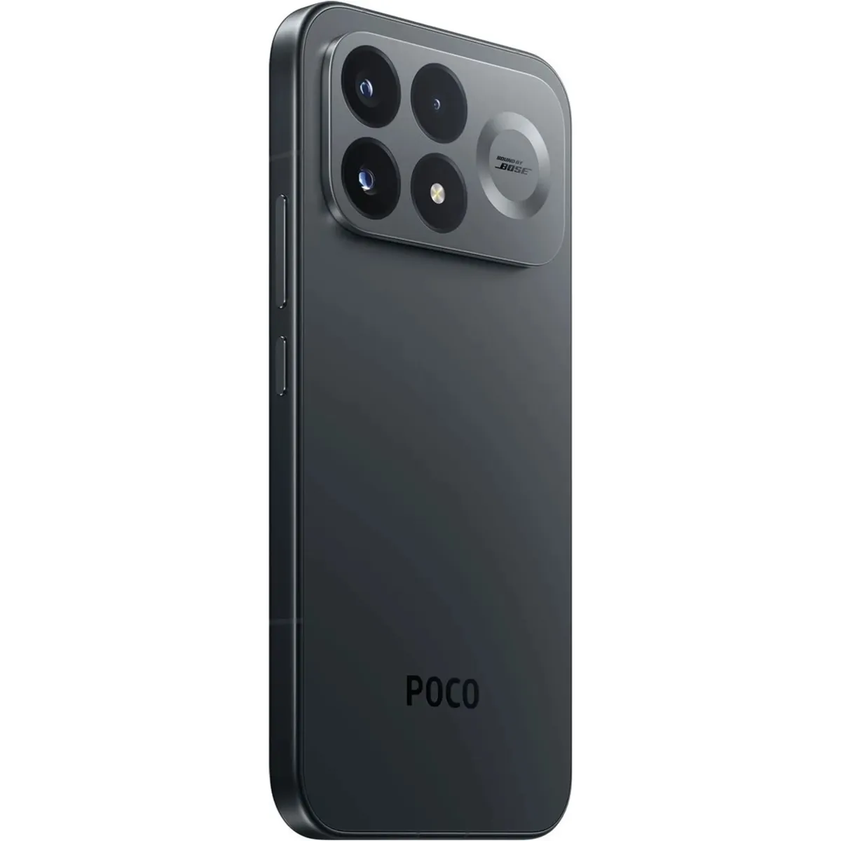 Смартфон Poco F9 Pro 12/512GB Black - мініатюра 7