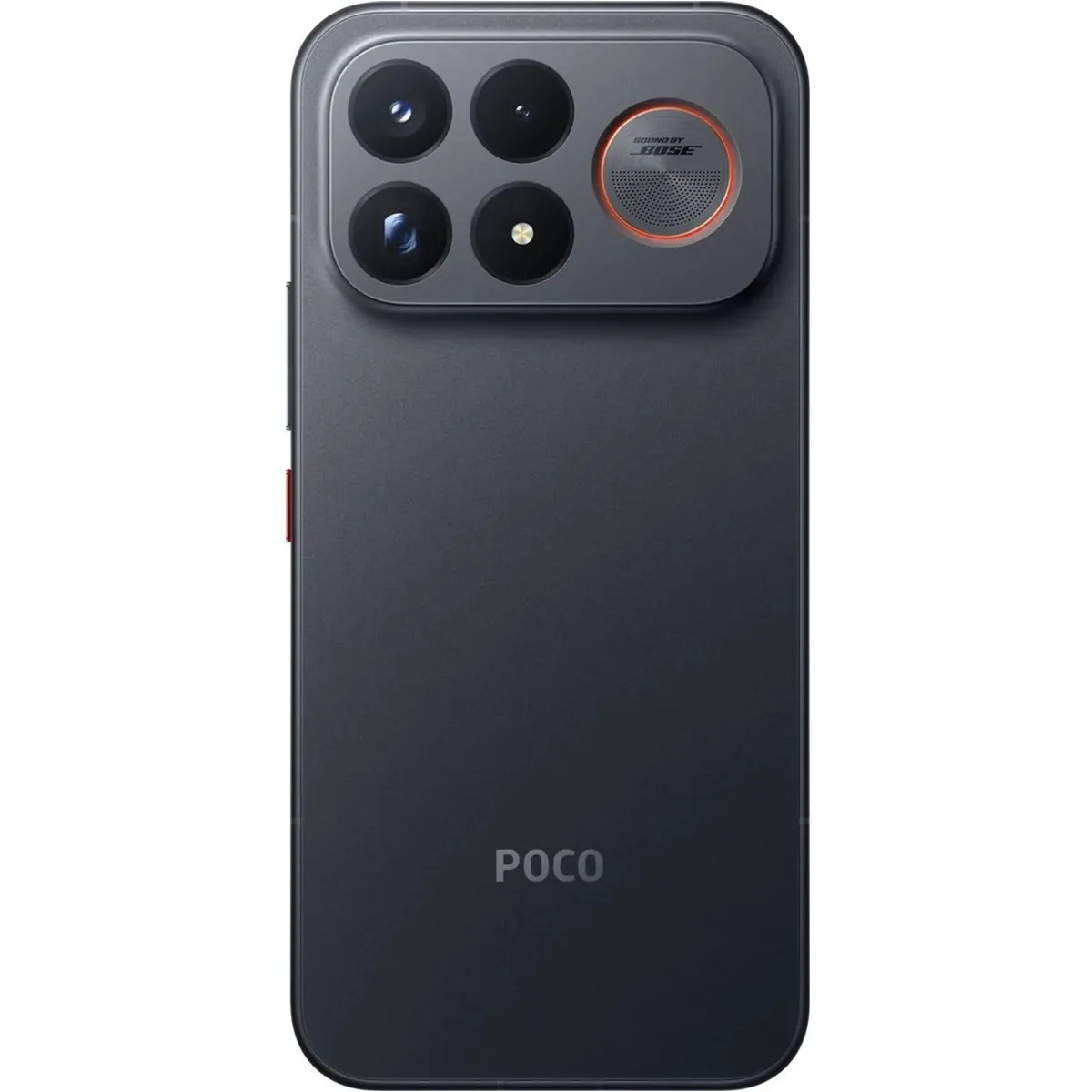 Смартфон Poco F9 Ultra 16/512GB Black - мініатюра 3