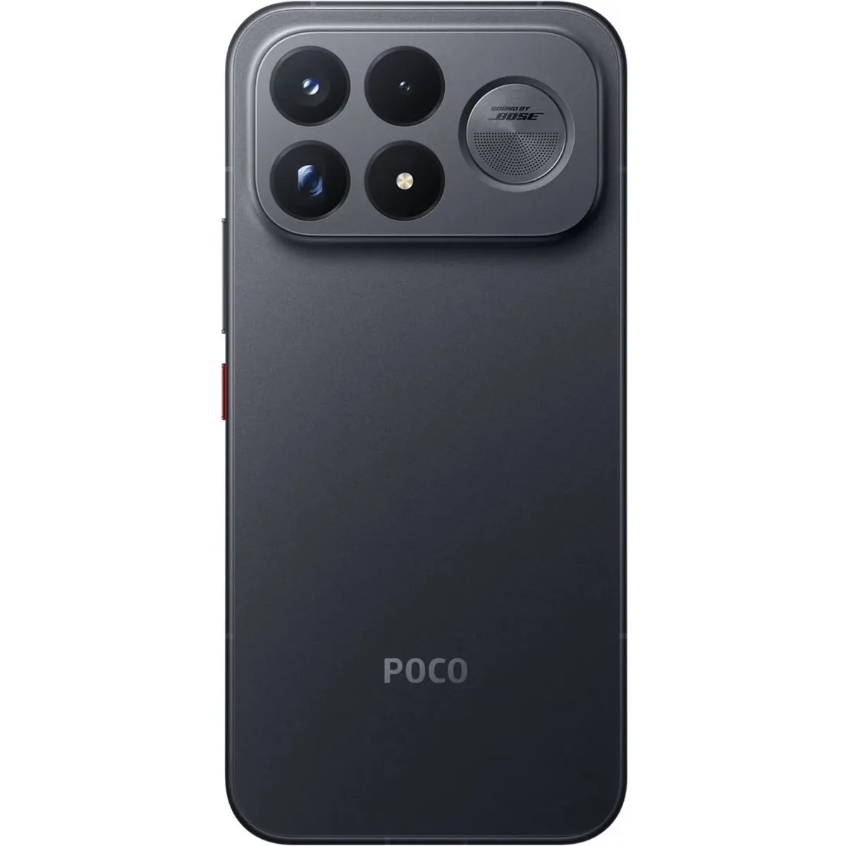 Смартфон Poco F9 Ultra 16/512GB Black - мініатюра 4