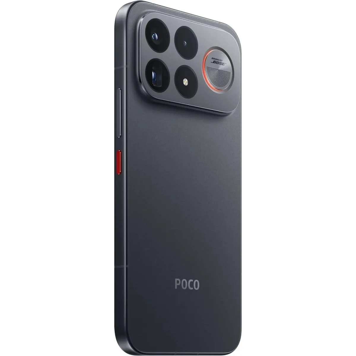 Смартфон Poco F9 Ultra 16/512GB Black - мініатюра 7