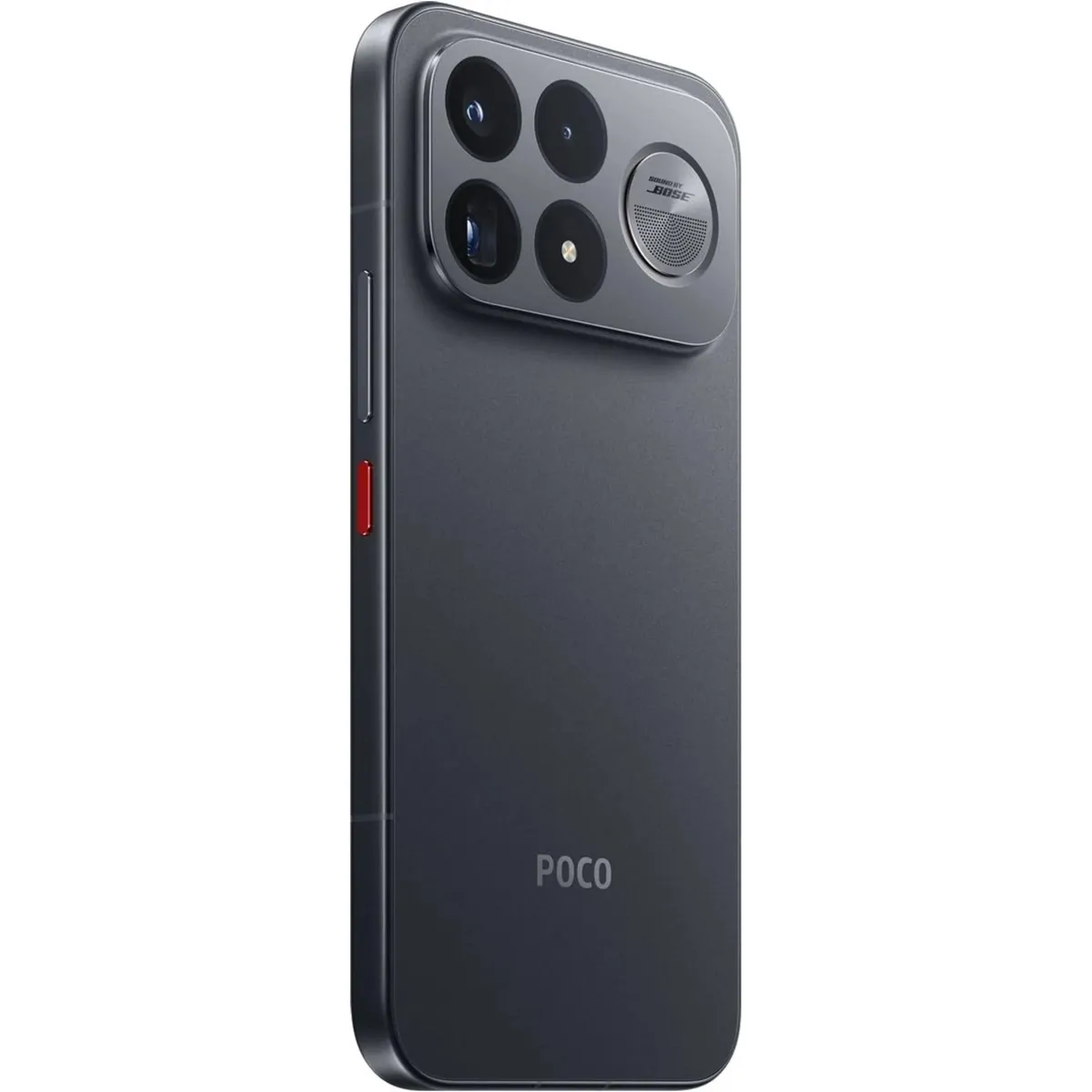Смартфон Poco F9 Ultra 16/512GB Black - мініатюра 8