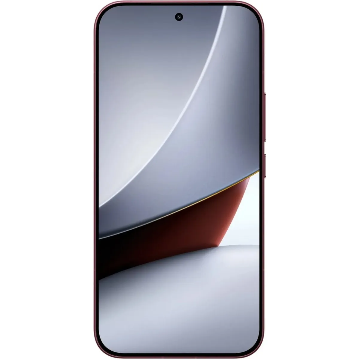 Смартфон Poco F9 Ultra 12/256GB Red - мініатюра 2