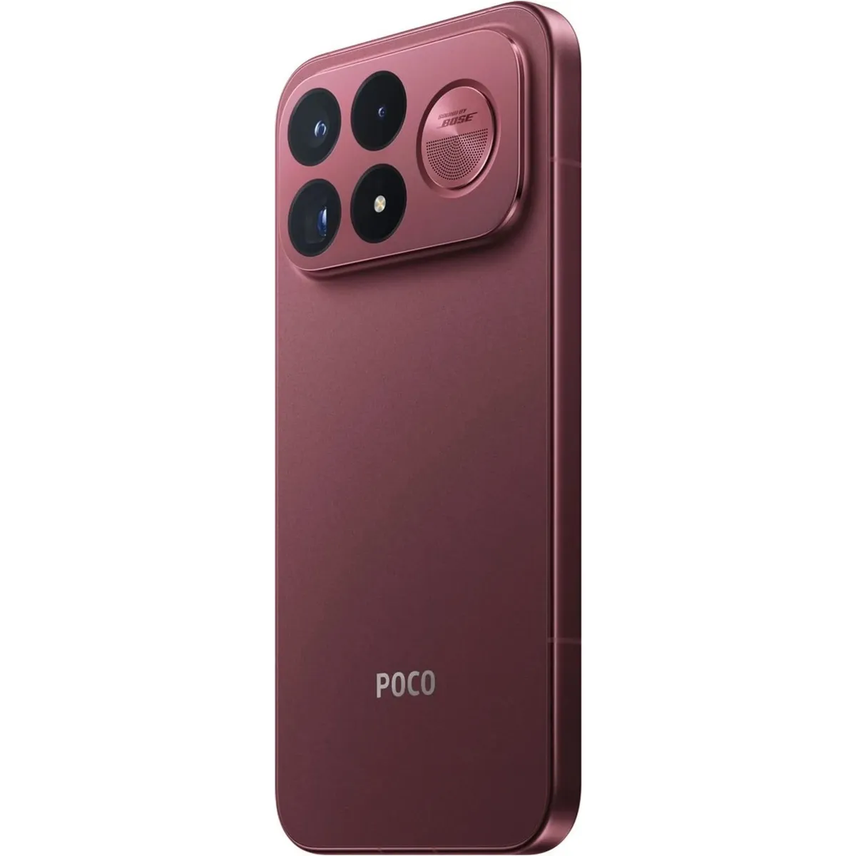 Смартфон Poco F9 Ultra 12/256GB Red - мініатюра 6