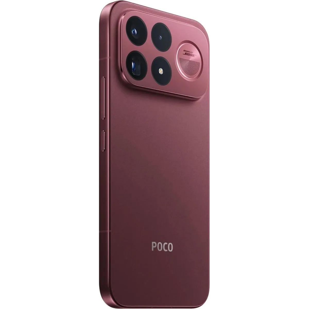Смартфон Poco F9 Ultra 12/256GB Red - мініатюра 7