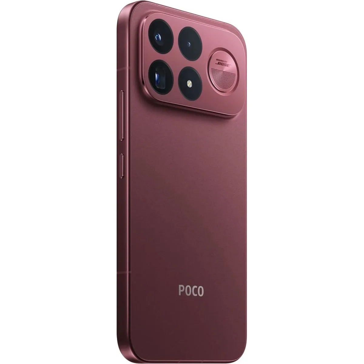 Смартфон Poco F9 Ultra 12/256GB Red - мініатюра 8