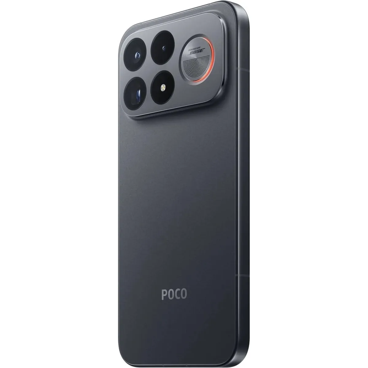 Смартфон Poco F9 Ultra 12/256GB Black - мініатюра 8