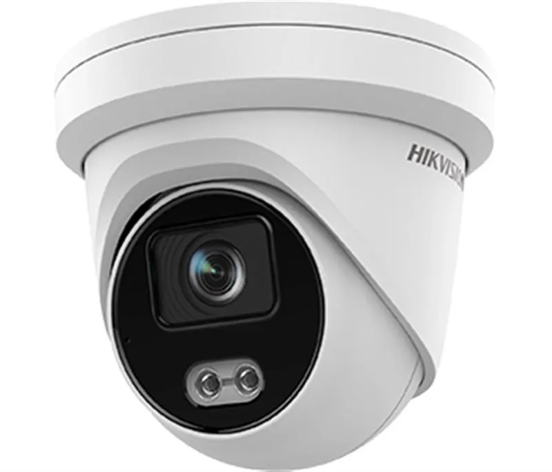 IP камера Hikvision DS-2CD2347G2-LU (C) (2.8 мм) - зображення 1