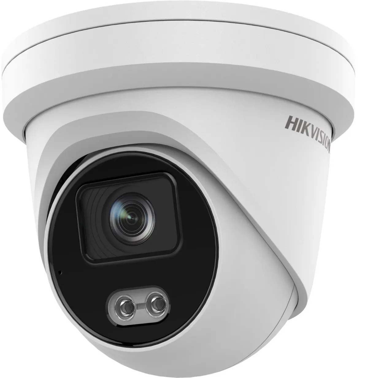 IP-камера Hikvision DS-2CD2347G2-LU (C) (2.8 мм) - мініатюра 2