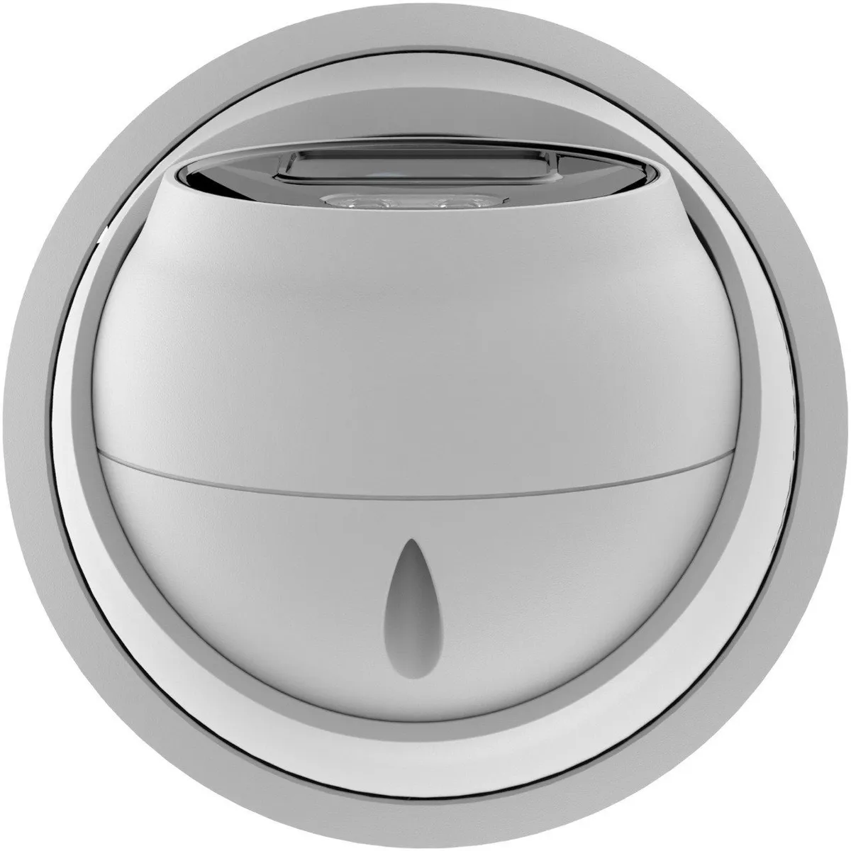 IP-камера Hikvision DS-2CD2347G2-LU (C) (2.8 мм) - мініатюра 3