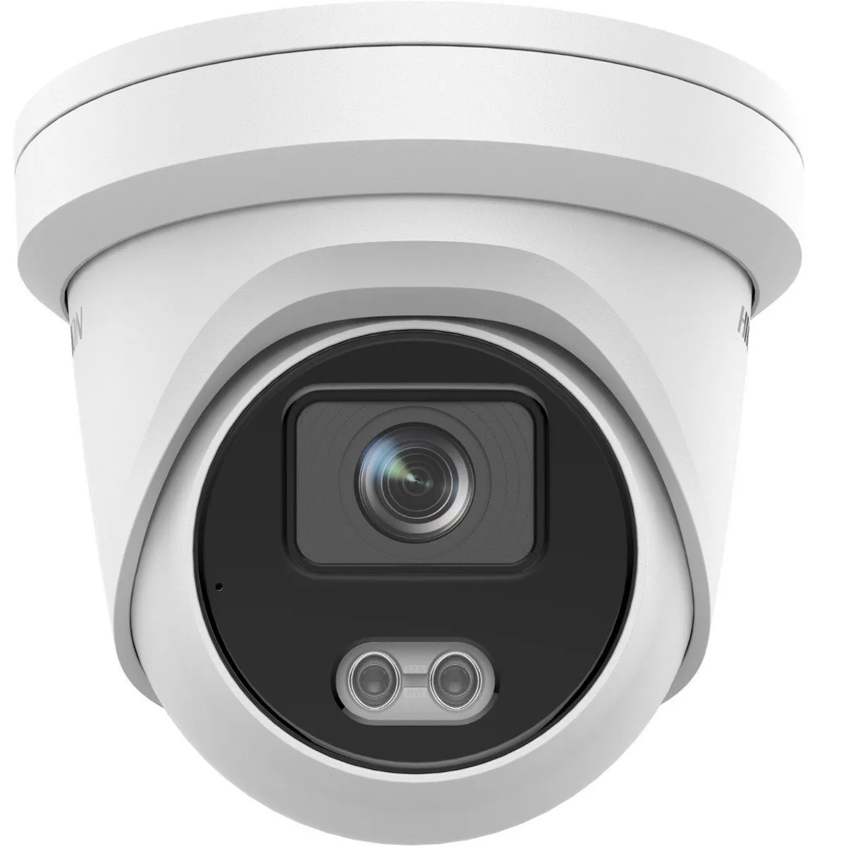 IP-камера Hikvision DS-2CD2347G2-LU (C) (2.8 мм) - мініатюра 4