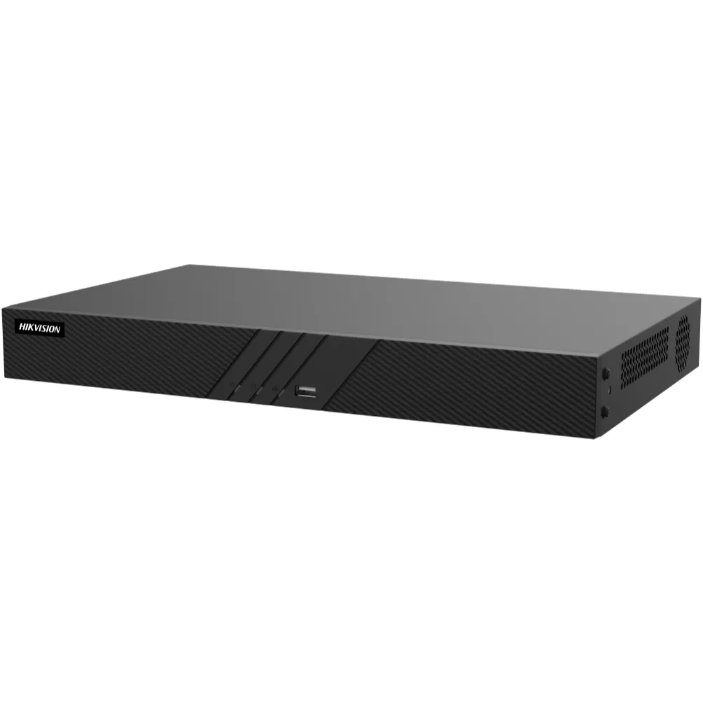 Відеореєстратор Hikvision DS-7616NI-Q2(E) - мініатюра 2