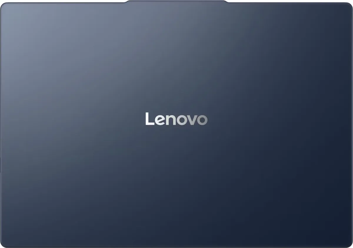 Ноутбук Lenovo IdeaPad Slim 3 15IWC11 (83RR00RBRA) Cosmic Blue - мініатюра 4
