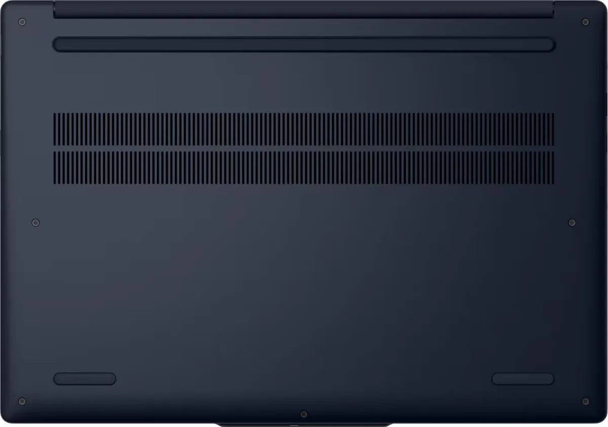 Ноутбук Lenovo IdeaPad Slim 3 15IWC11 (83RR00RBRA) Cosmic Blue - мініатюра 5