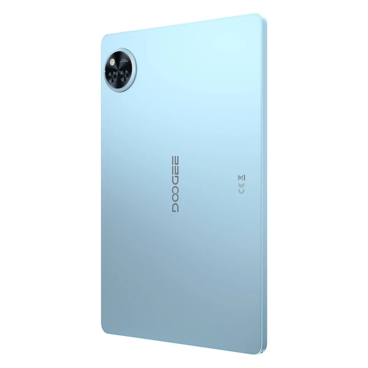 Планшет Doogee U11 Pro 6/256GB Blue - мініатюра 2