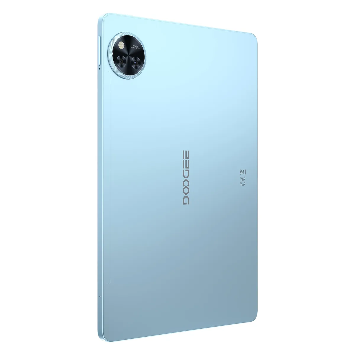 Планшет Doogee U11 Pro 6/256GB Blue - мініатюра 3