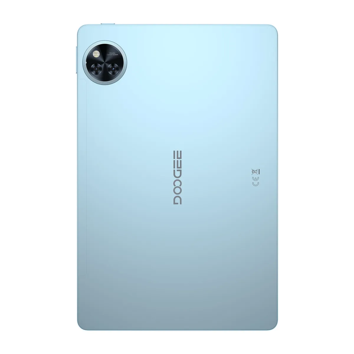 Планшет Doogee U11 Pro 6/256GB Blue - мініатюра 4