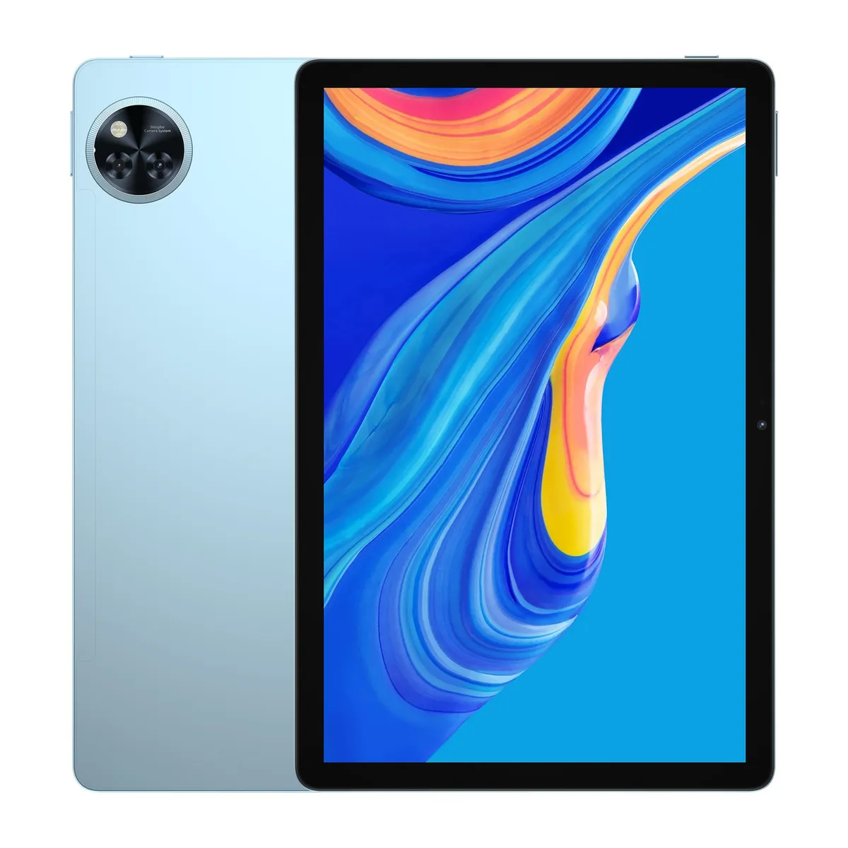 Планшет Doogee U11 Pro 6/256GB Blue - мініатюра 7
