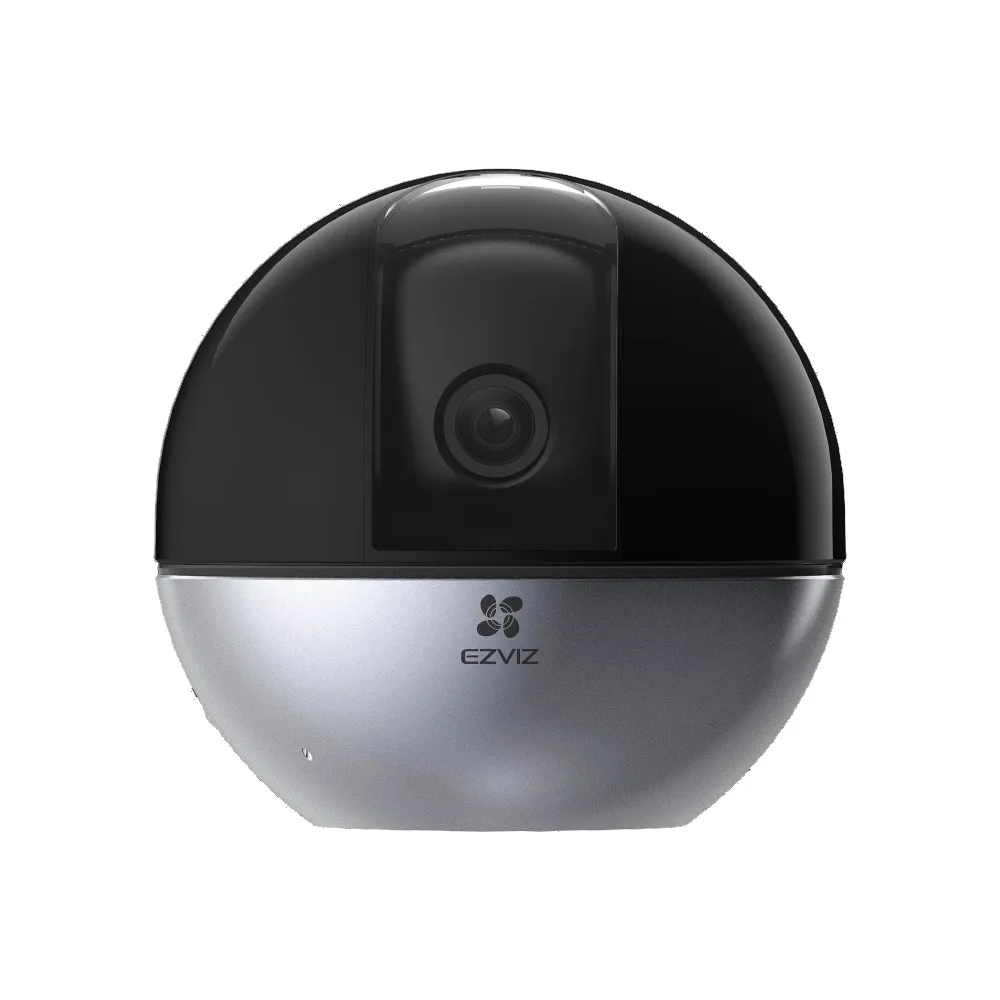 IP-камера Ezviz CS-E6 (5W2F,4mm) - зображення 1